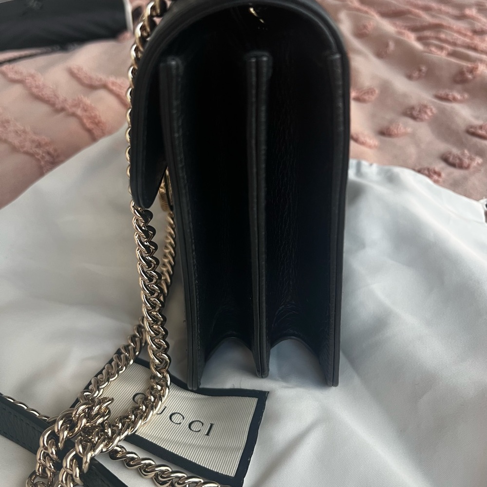 Gucci interlocking GG bag - Picture 4 of 10